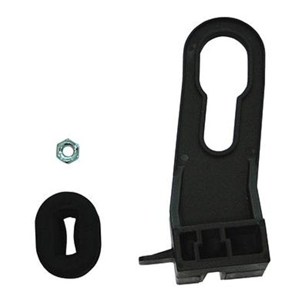 Suporte do Radiador Superior Valeo - Kit & Cia - 10046 - (1)