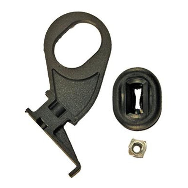 Suporte do Radiador Kit 1 unidade - Kit & Cia - 10609 - (1)