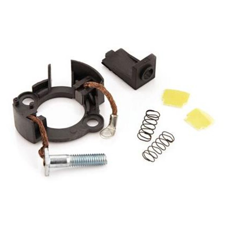 Suporte e Escova 12V - Magnetron - 90205140 - (1)