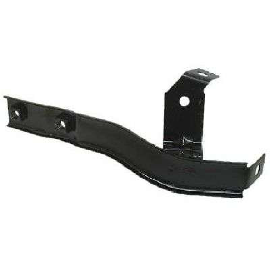 Suporte para-choque - Jahu - 70461-1 - (1)