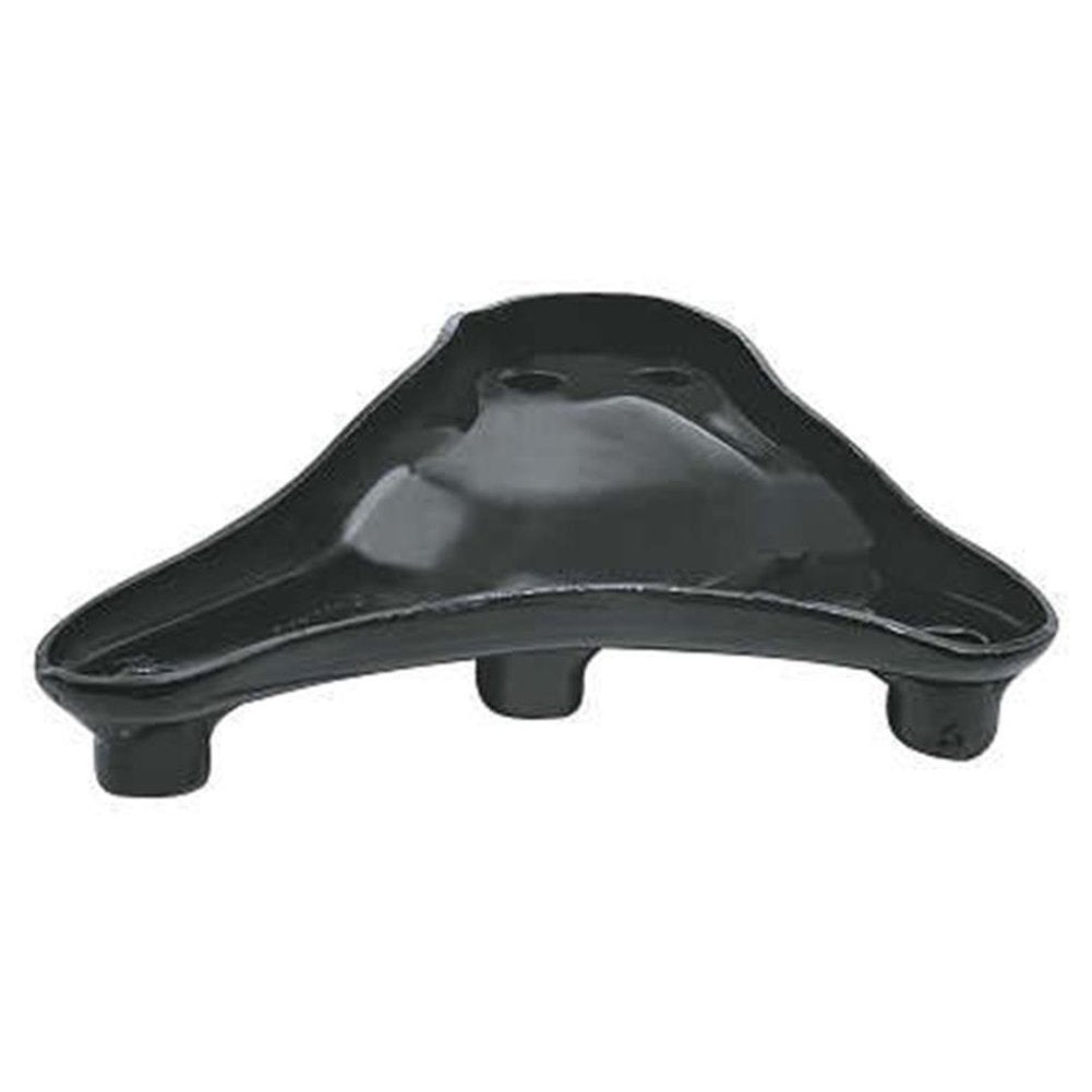 Suporte Traseiro Esquerdo do Motor - Grazzimetal - FO-3019 - (1)