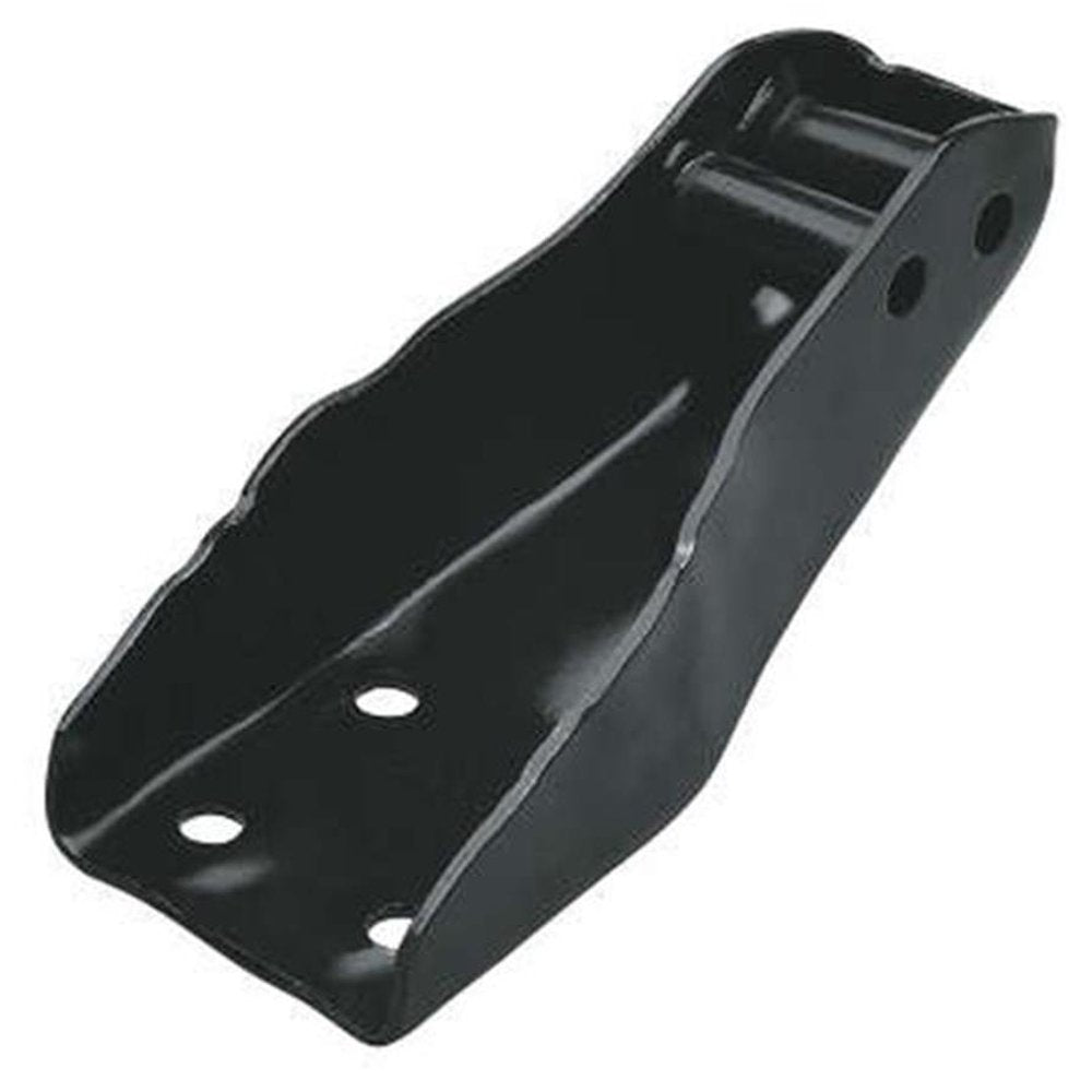 Suporte Do Coxim Do Motor Esquerdo - Grazzimetal - FO-3020 - (1)