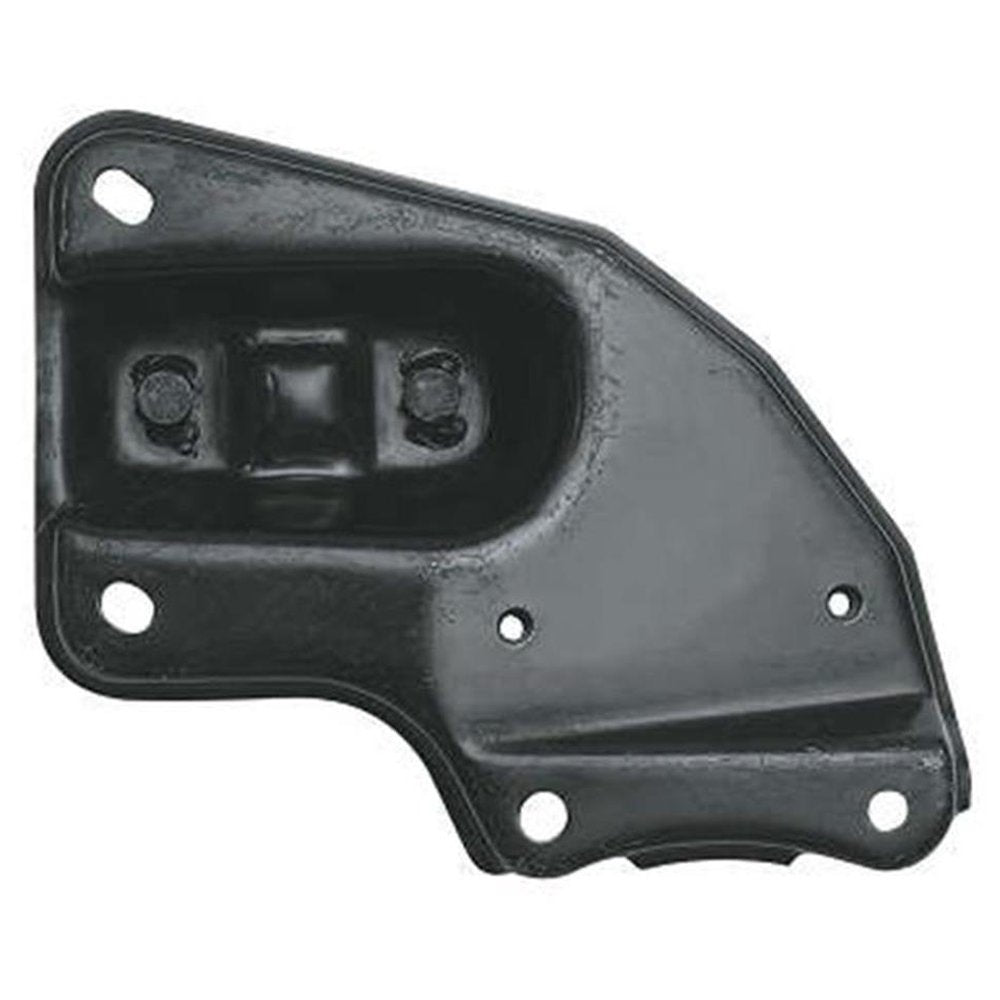 Suporte Barra Estabilizadora Esquerda - Grazzimetal - FO-3129 - (1)