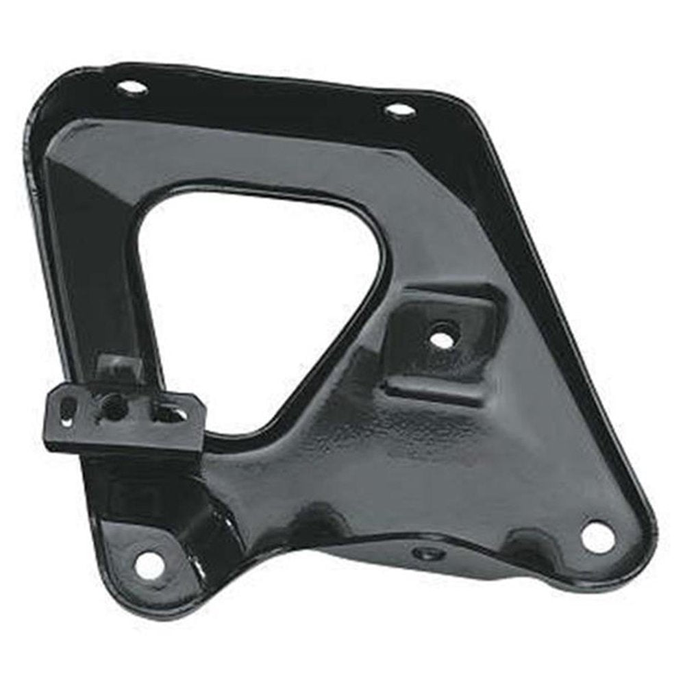 Suporte Coxim Dianteiro Motor Lado Esquerdo - Grazzimetal - FO-3135 - (1)