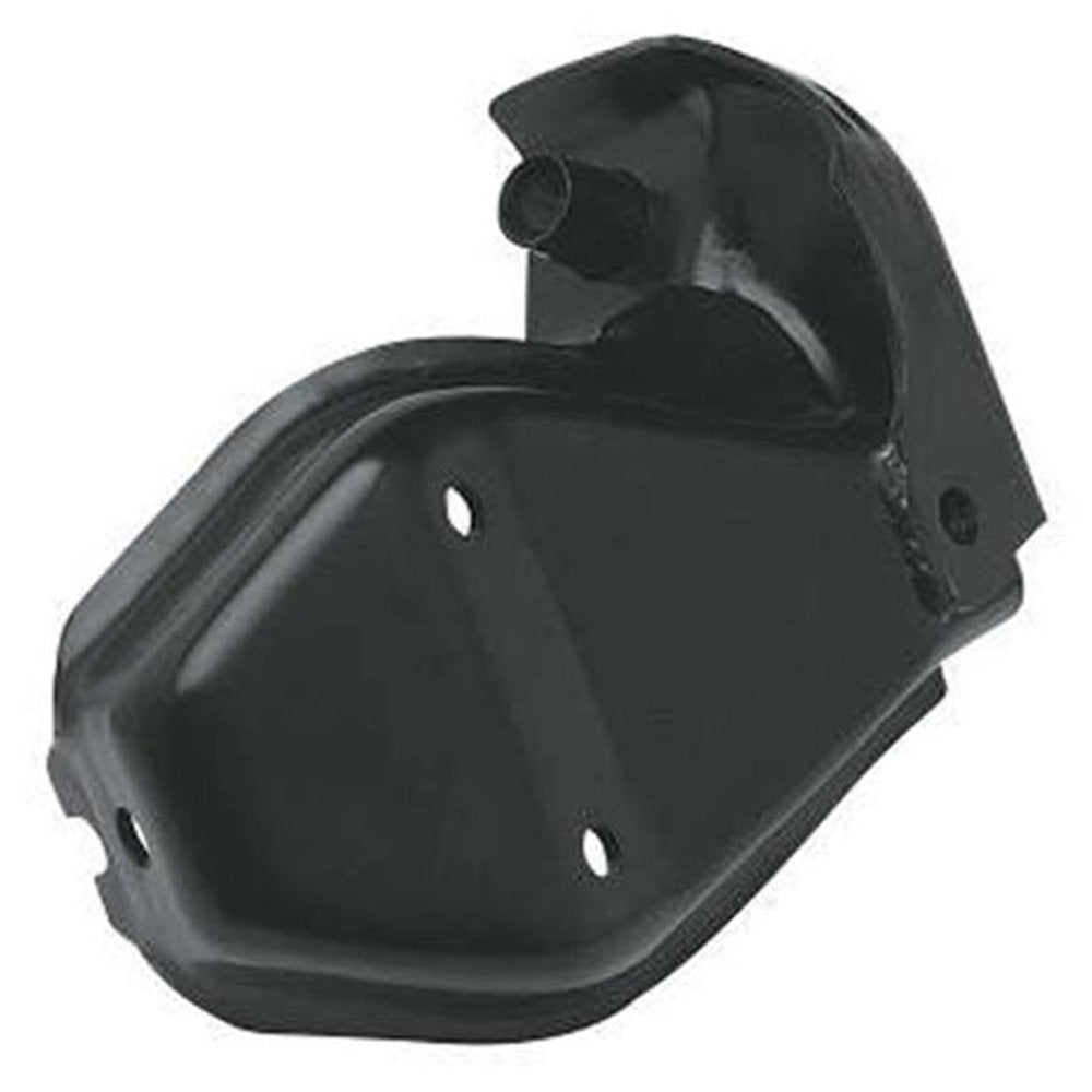 Suporte Lateral Esquerdo Do Motor - Grazzimetal - VW-1129 - (1)