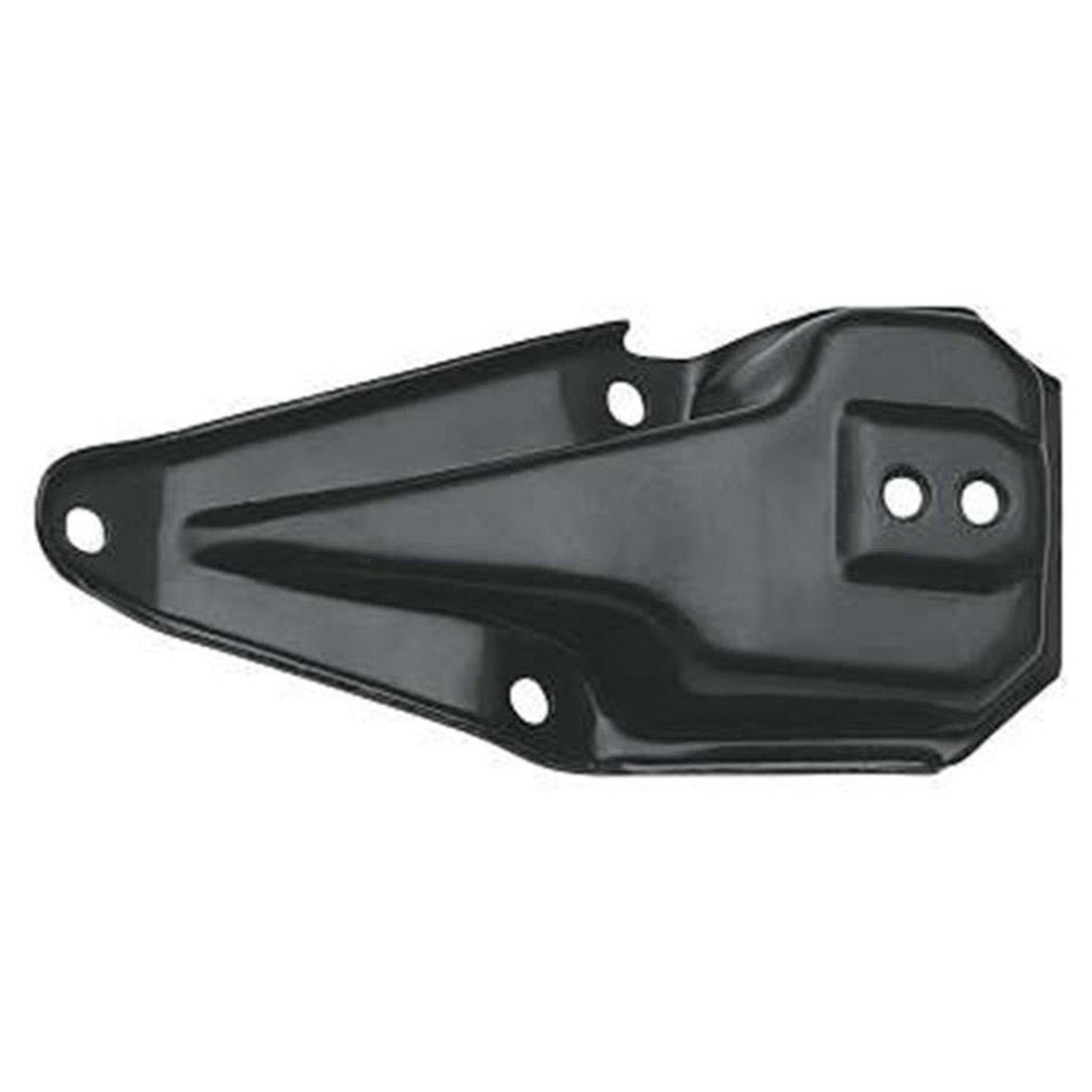 Suporte Lateral Direito Do Motor - Grazzimetal - VW-1132 - (1)