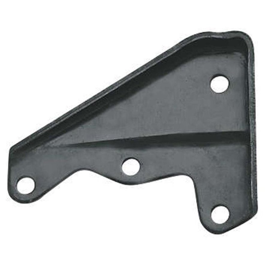 Suporte Lateral Dianteiro do Coxim do Câmbio - Grazzimetal - VW-1136 - (1)
