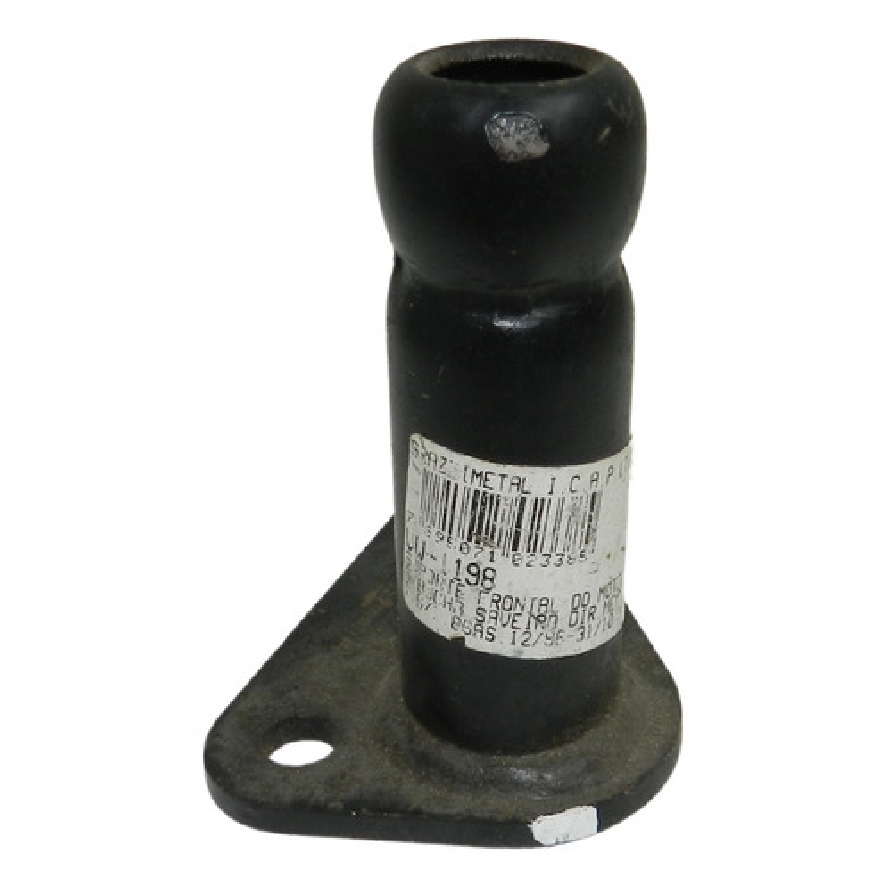 Suporte do Coxim Frontal do Motor - Grazzimetal - VW-1198 - (1)