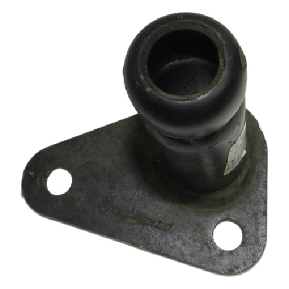 Suporte do Coxim Frontal do Motor - Grazzimetal - VW-1198 - (4)