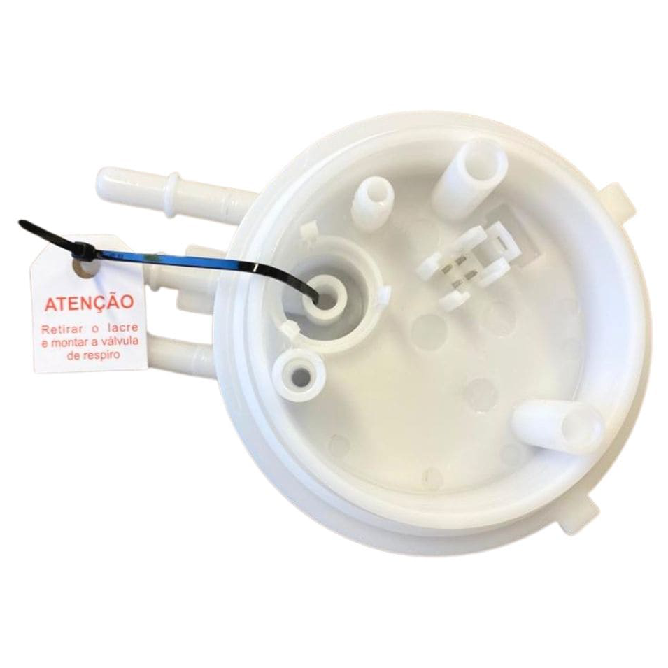 Tampa da Bomba Injetora Plástico - TSA - T-030059 - (2)