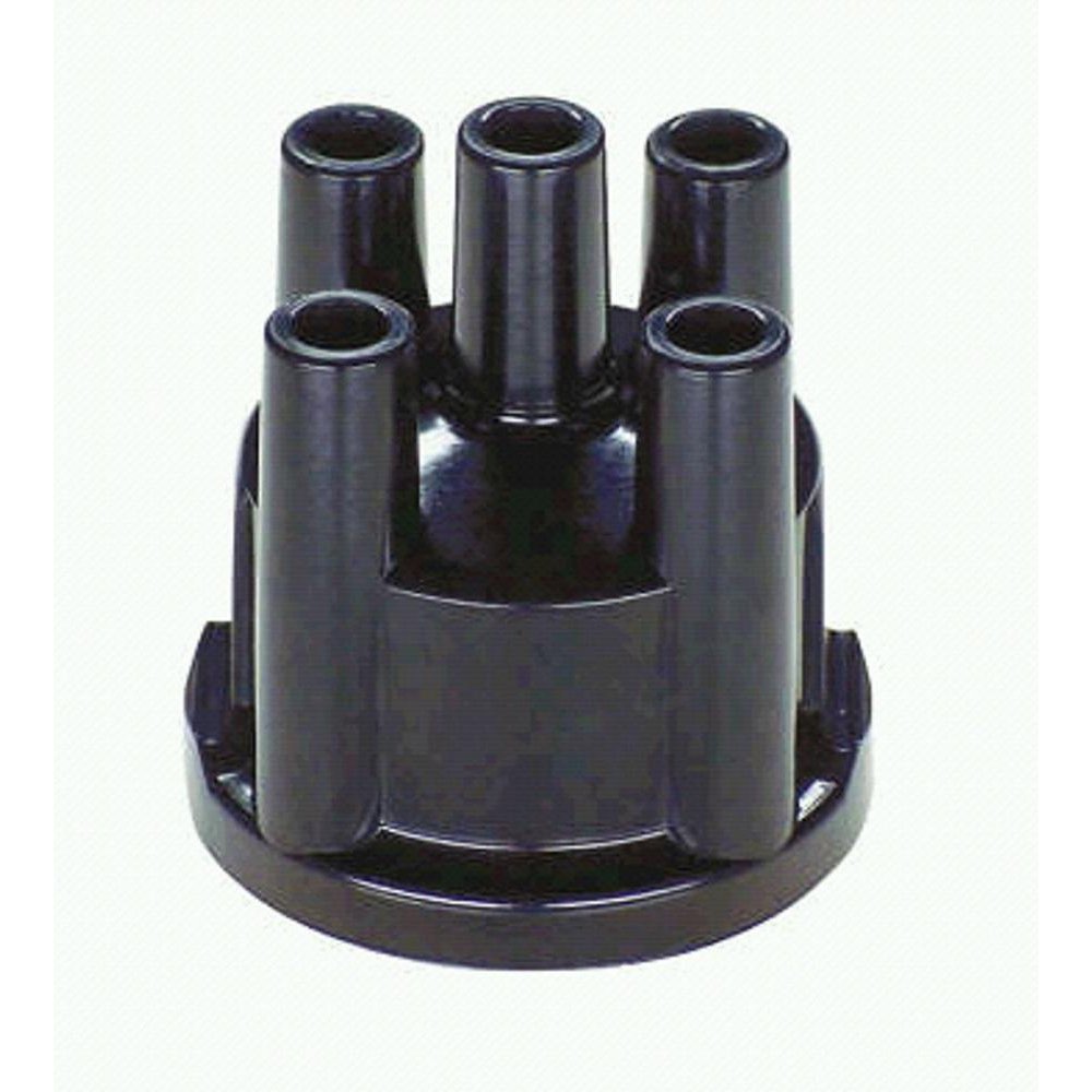 Tampa do Distribuidor Preto - Marflex - T-51061 - (1)