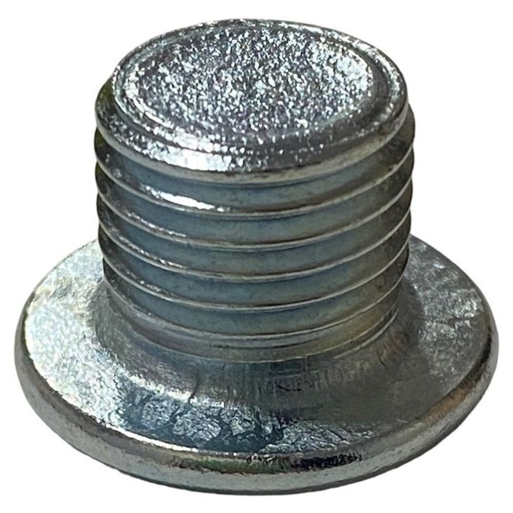 Tampa do Gerador Metálica com Rosca M14 - Danidrea - 45003 - (2)