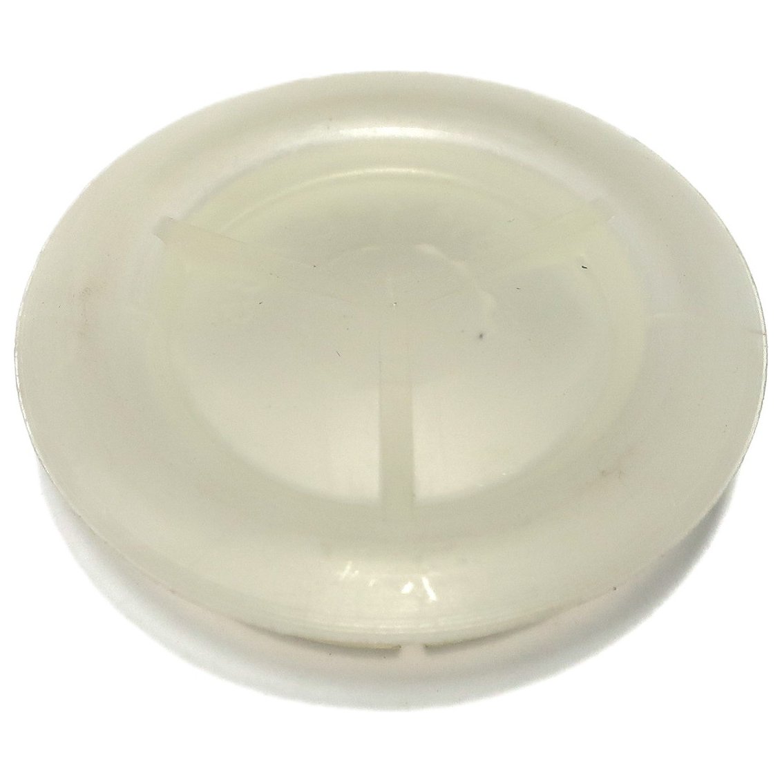 Tampa Plástica do Respiro do Bocal de Óleo 26 cm - Nevescar - AEG1 - (1)