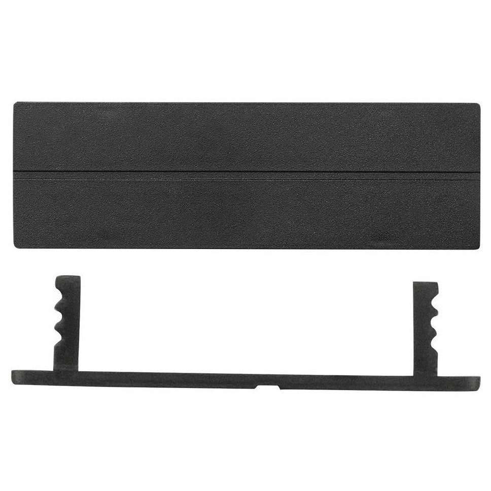 Tapa Buraco para Rádio e CD - Permak - 33 - (1)