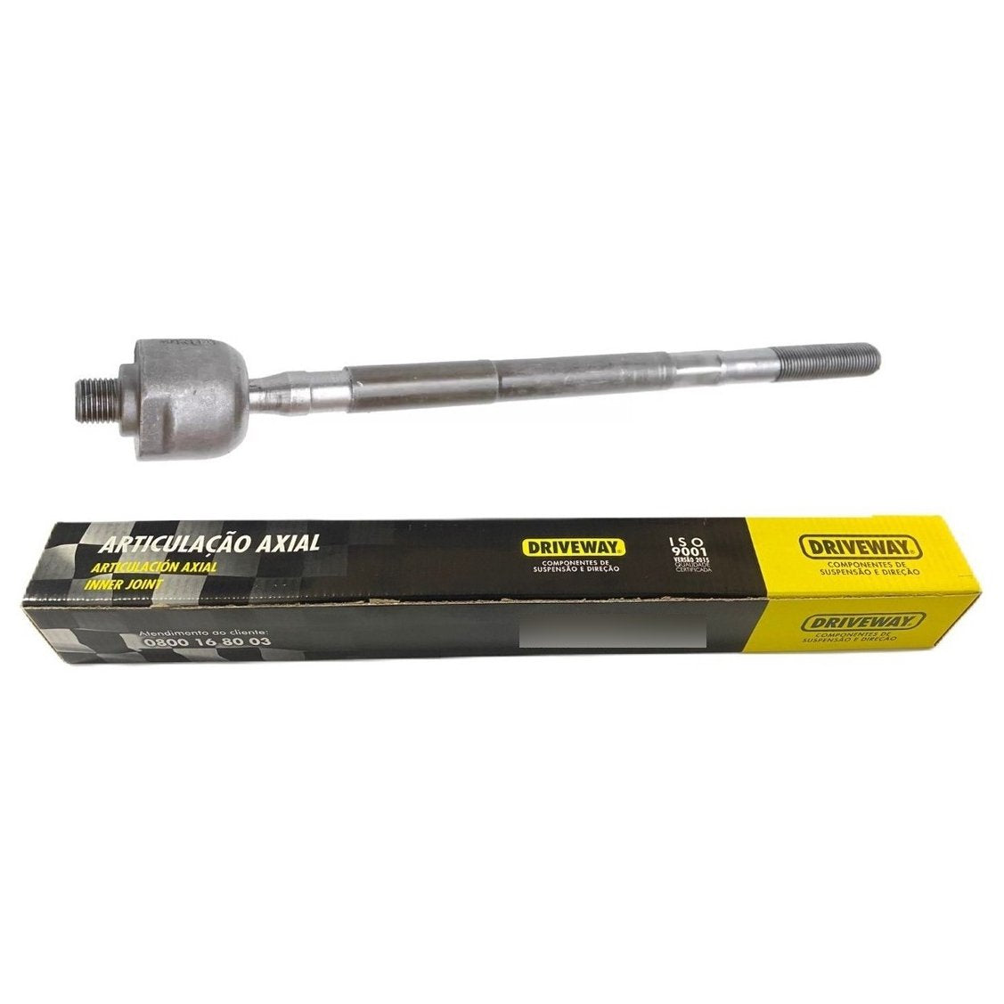 Terminal Axial Lado Direito ou Esquerdo - Driveway - BD-6299-R - (1)