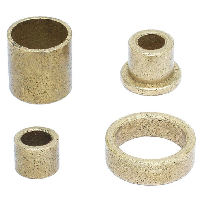 Kit de Buchas para Motor de Partida - Unifap - KT-0276-00 - (1)