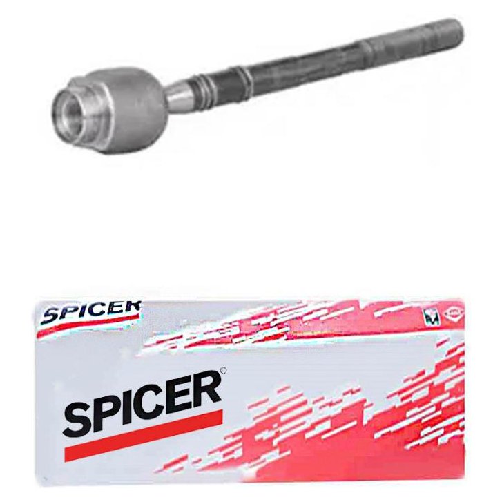 Terminal Axial Lado Direito ou Esquerdo - Spicer - SP 6015 - (2)