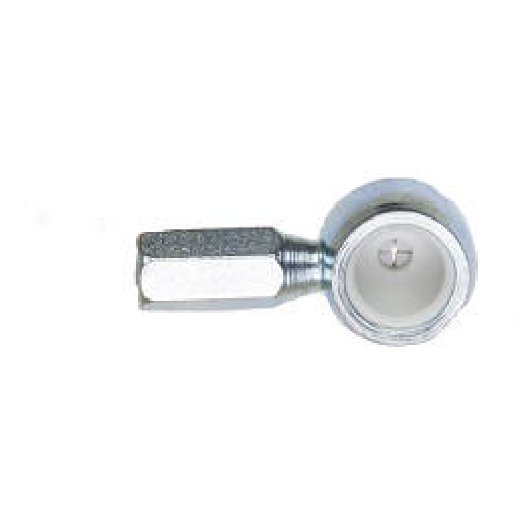 Terminal cabo de engate com Borracha - IKS - 3814 - (1)