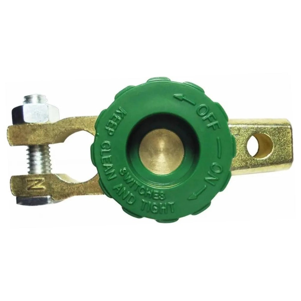 Terminal de Bateria Corta Corrente Chave Geral - DNI - 7574 - (2)