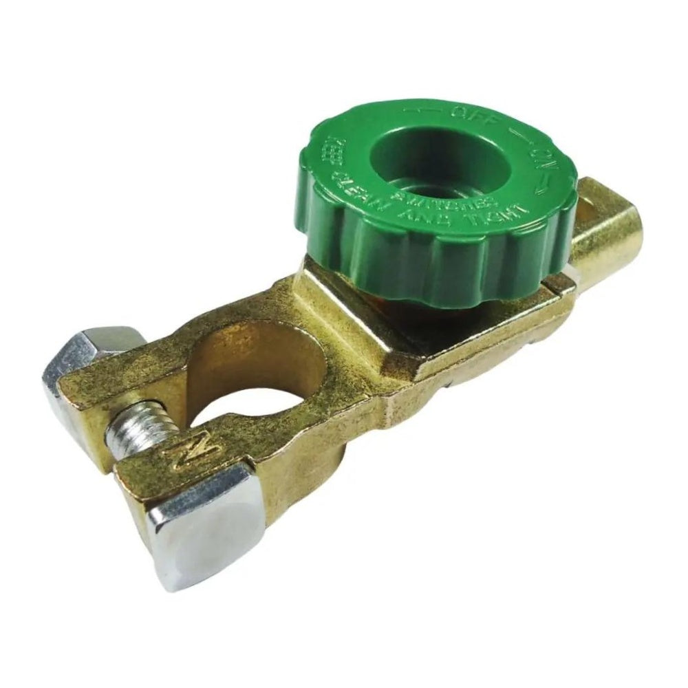 Terminal de Bateria Corta Corrente Chave Geral - DNI - 7574 - (3)