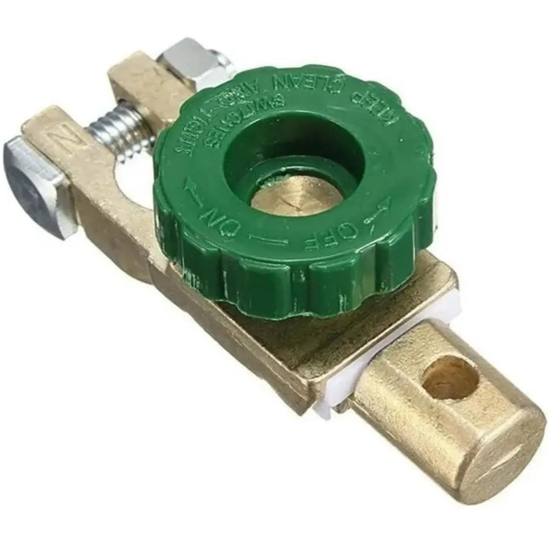 Terminal de Bateria Corta Corrente Chave Geral - DNI - 7574 - (4)