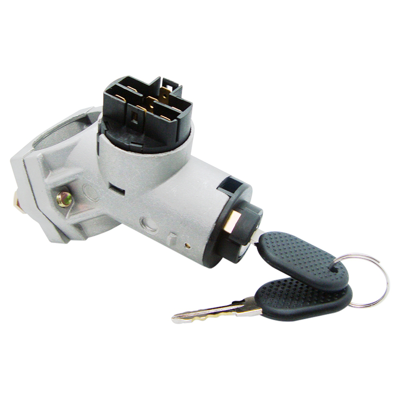 Trava com Cilindro e Comutador - ORI - 40361 - (2)