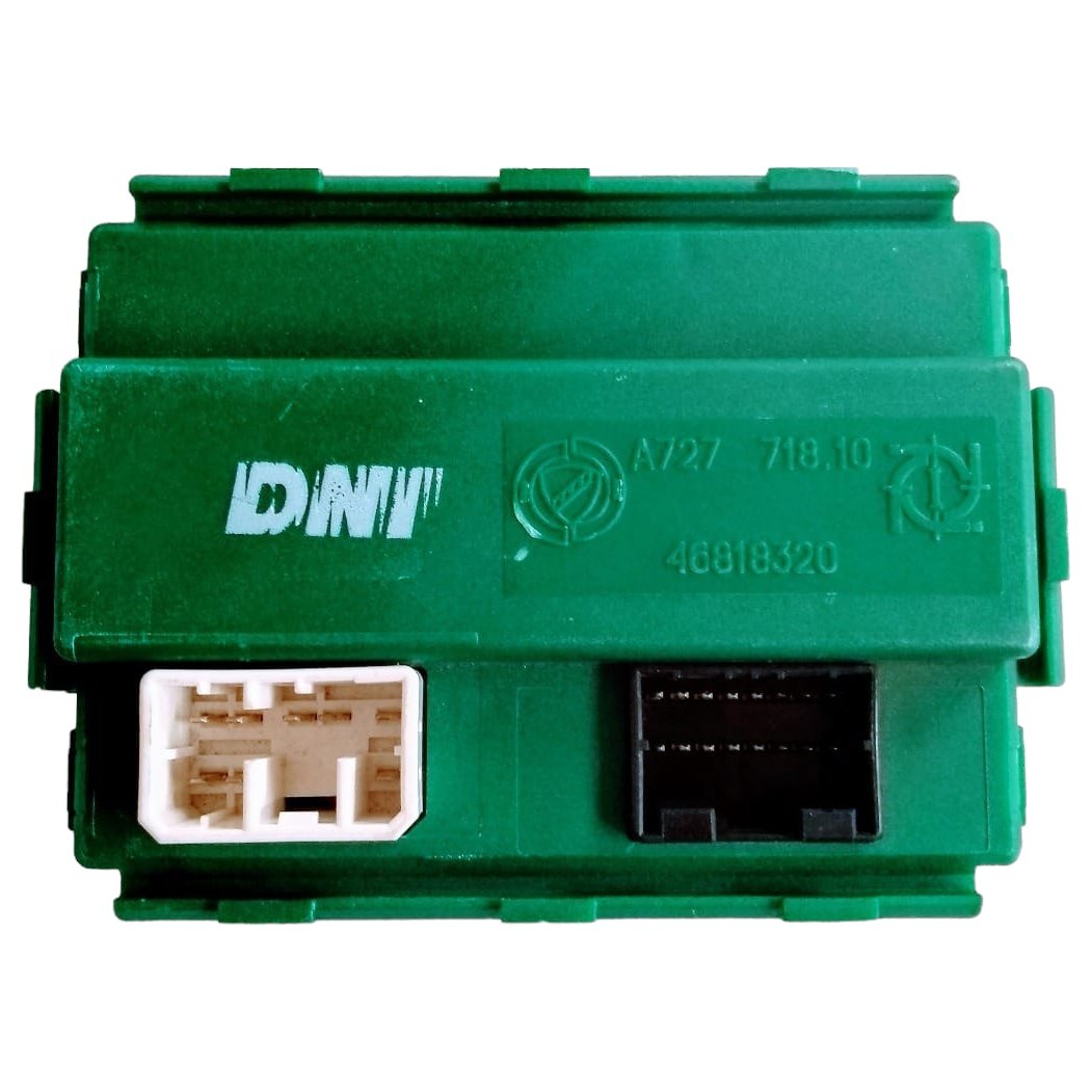 Trava Elétrica 12V Traseiro Aplicação Vidros Elétricos - DNI - 8604 - (1)