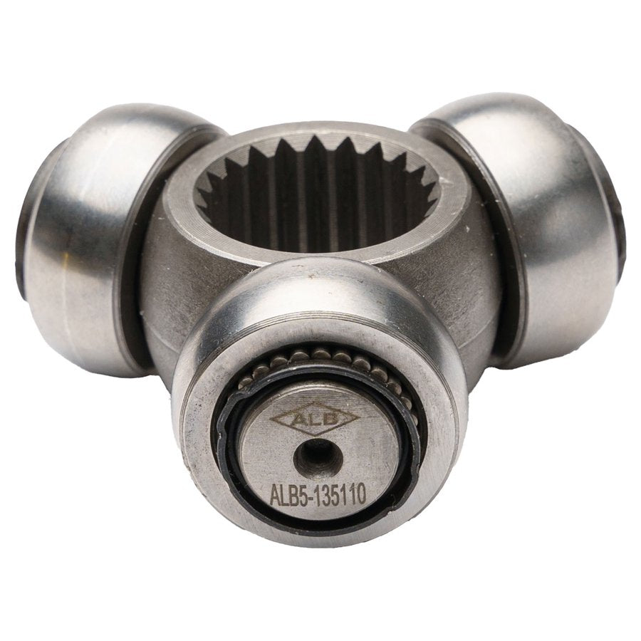 Tripeça de Câmbio - Albarus - ALB5-135110 - (1)
