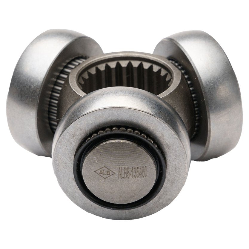 Tripeça Câmbio 24 Estrias Diâmetro 39,2 mm - Albarus - ALB5-135460 - (1)
