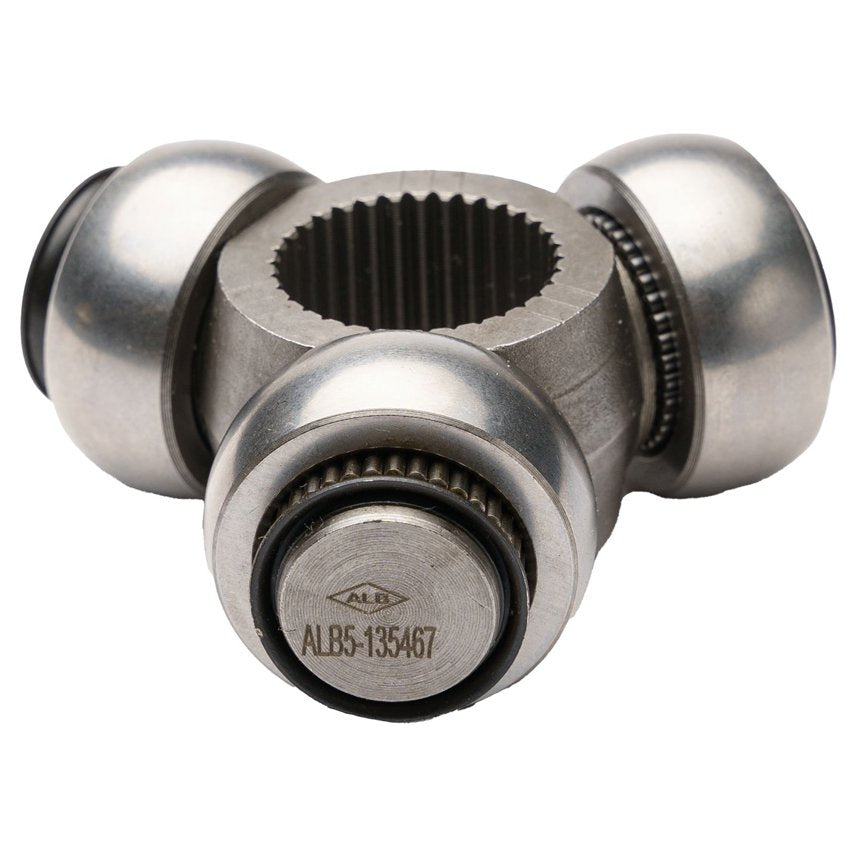 Tripeça Lado Câmbio - Albarus - ALB5-135467 - (1)