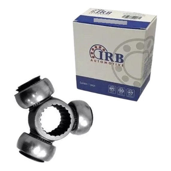 Trizeta - IRB - IR28509 - (1)