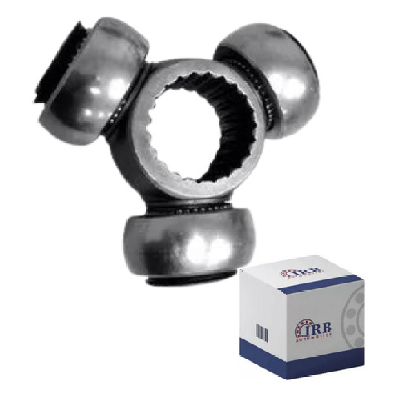 Trizeta - IRB - IR28507 - (1)