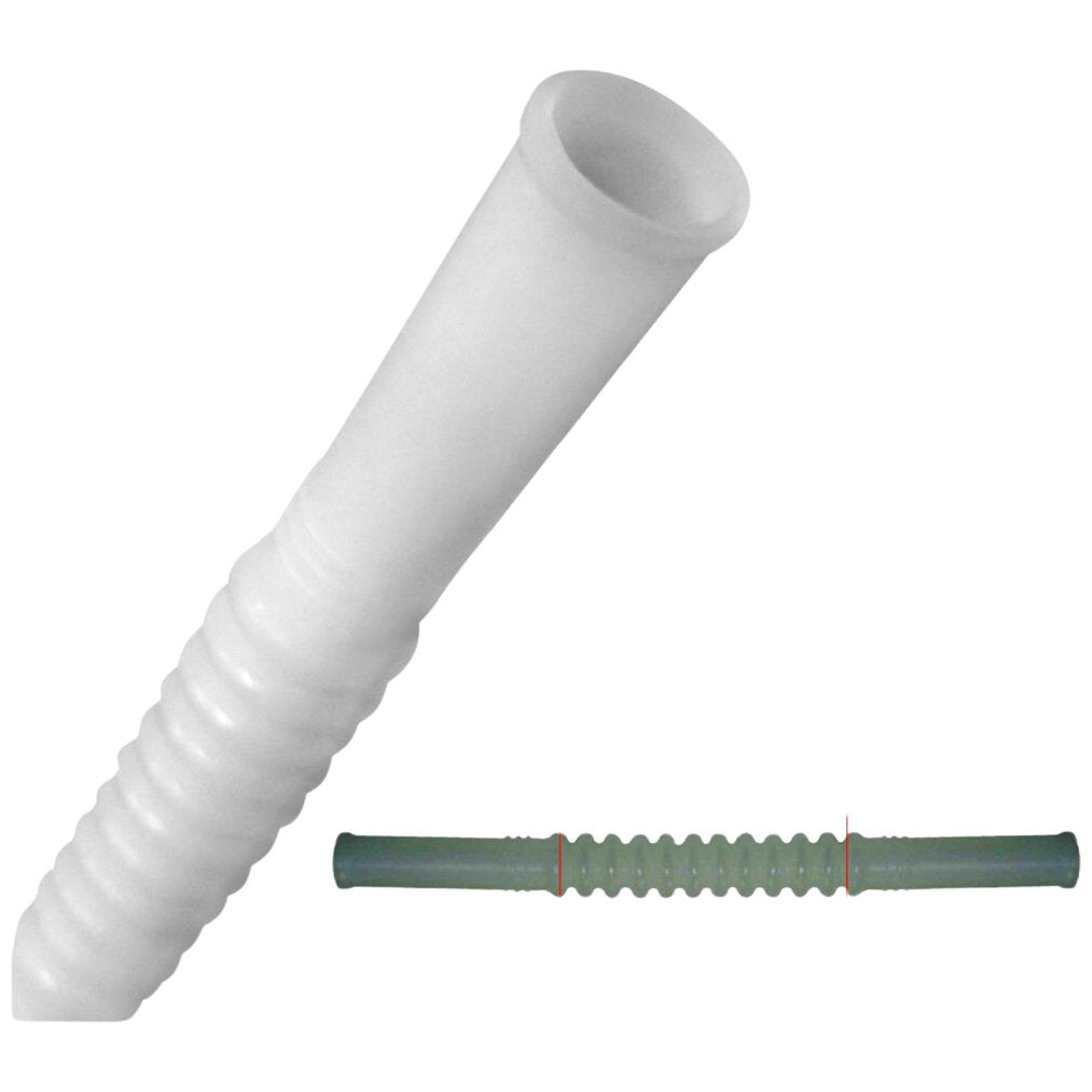 Tubo Corrugado Bomba e Módulo de Combustível - DS - 1502 - (1)