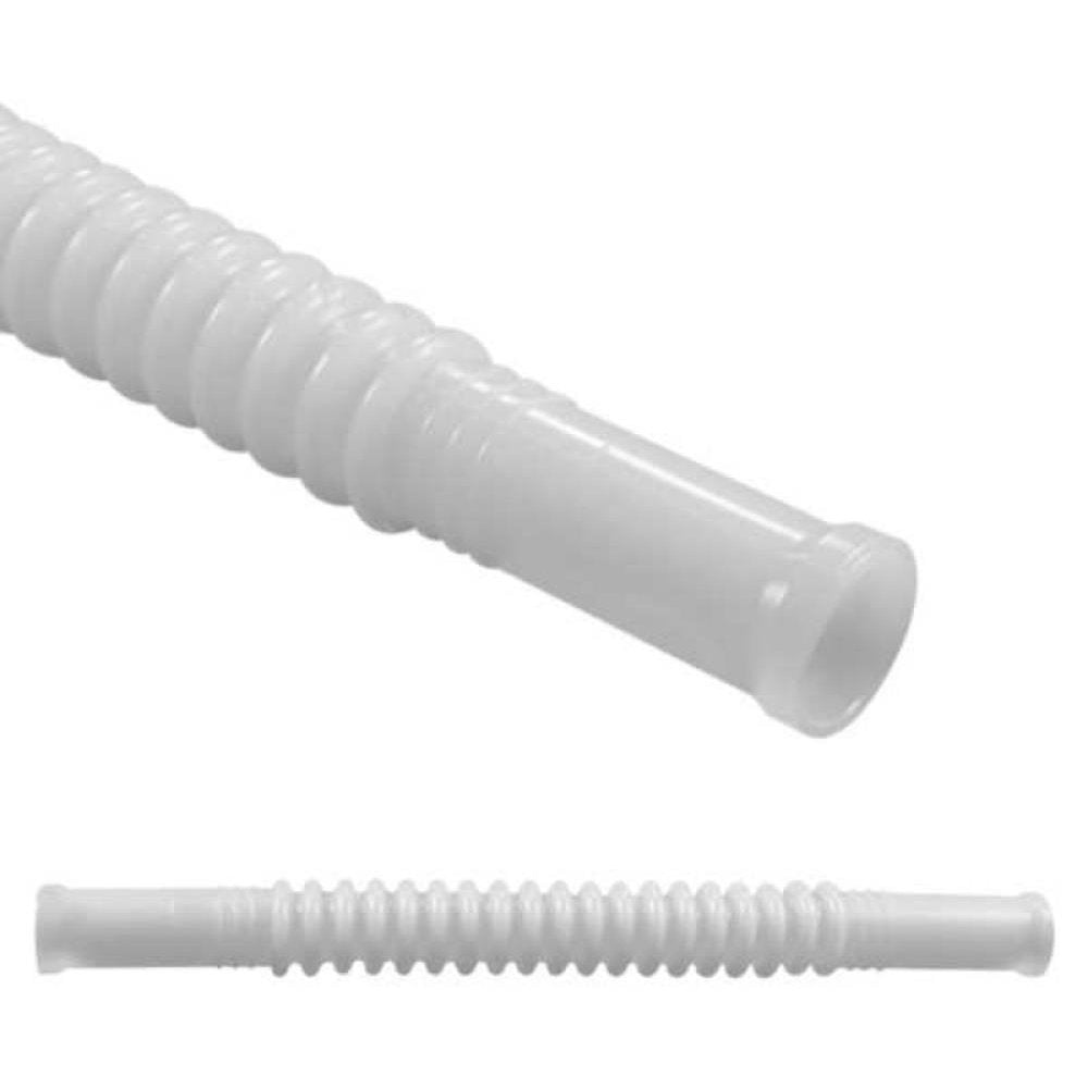 Tubo Corrugado da Bomba e Módulo PA12 430mm - DS - 1514 - (1)
