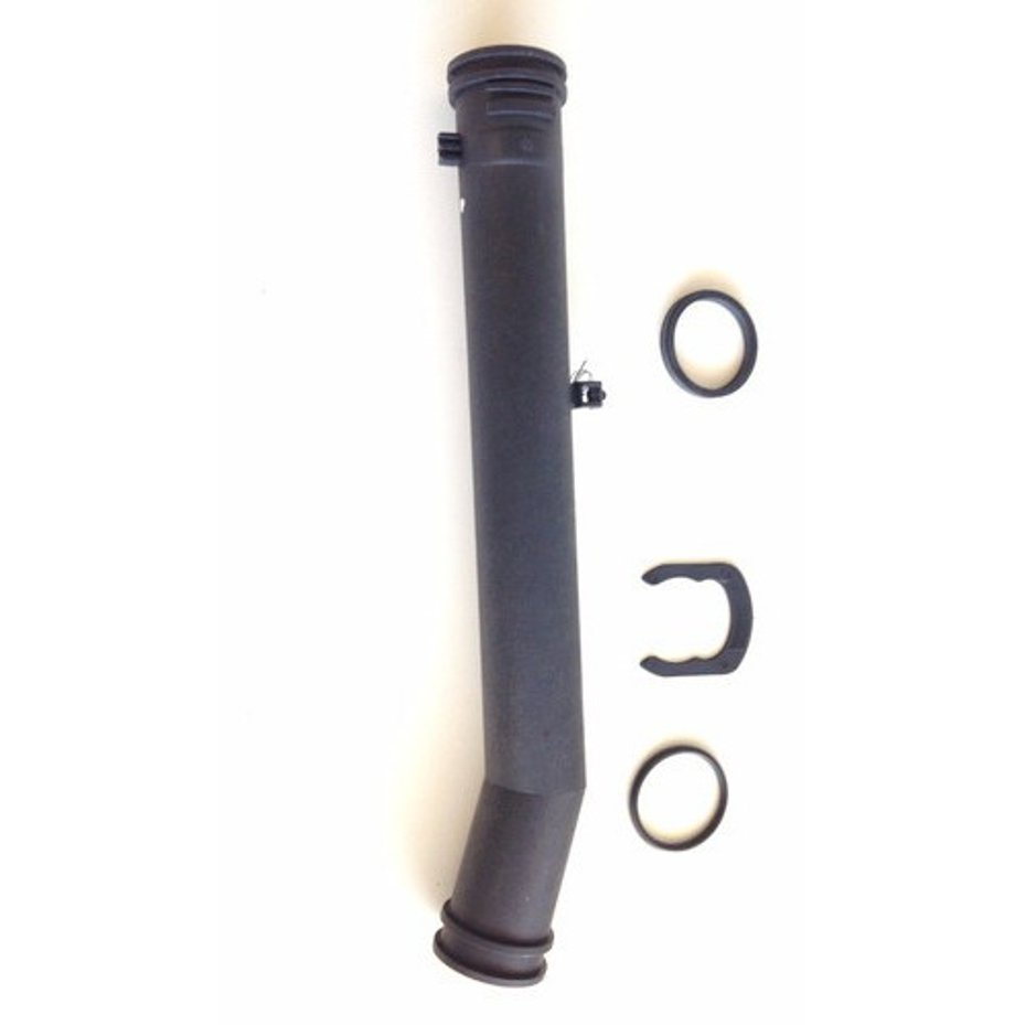 Tubo da Bomba de Água com Ar Quente - AJE - 087105 - (1)