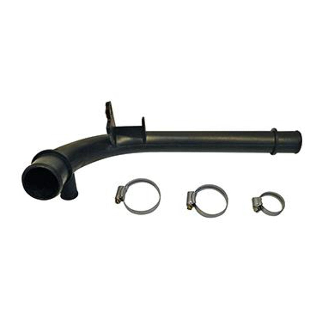 Tubo Bomba Água Plástico 2 Saídas - Kit & Cia - 10051 - (1)