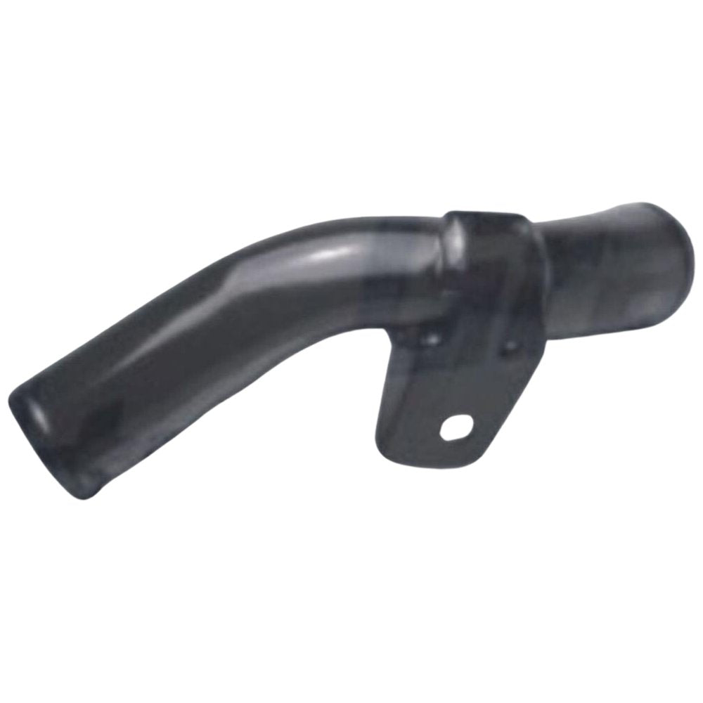 Tubo de Arrefecimento Zincado - Grazzimetal - FO3049GG - (1)