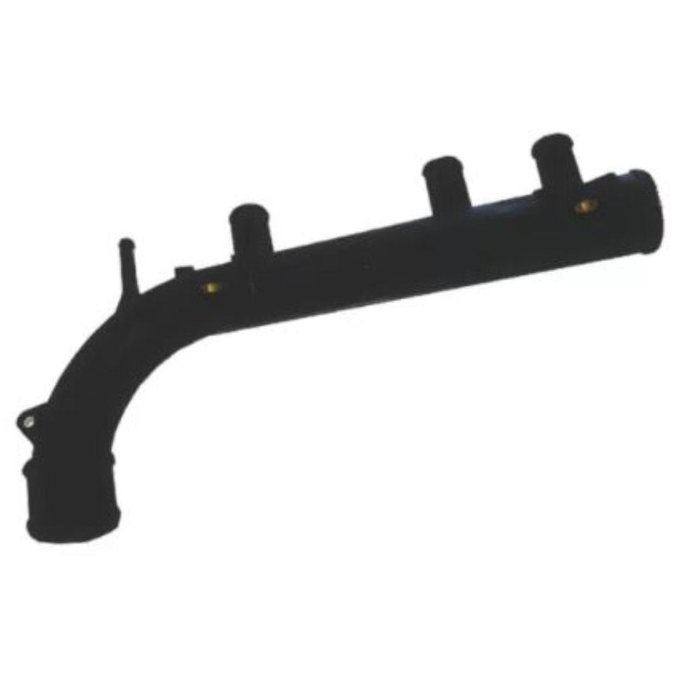 Tubo de Circulação de Água do Motor - AJE - 087166 - (3)
