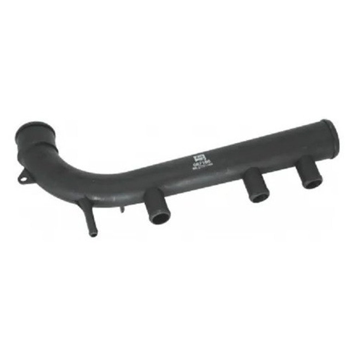 Tubo de Circulação de Água do Motor - AJE - 087166 - (1)