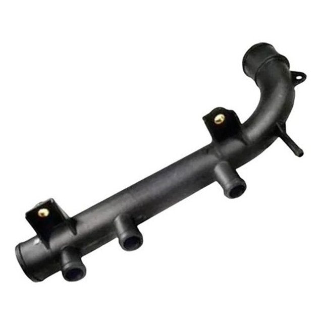 Tubo de Circulação de Água do Motor - AJE - 087166 - (2)
