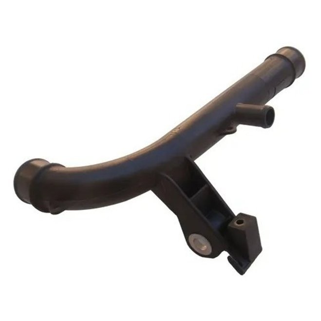 Tubo de Circulação de Água do Motor - AJE - 087171 - (2)