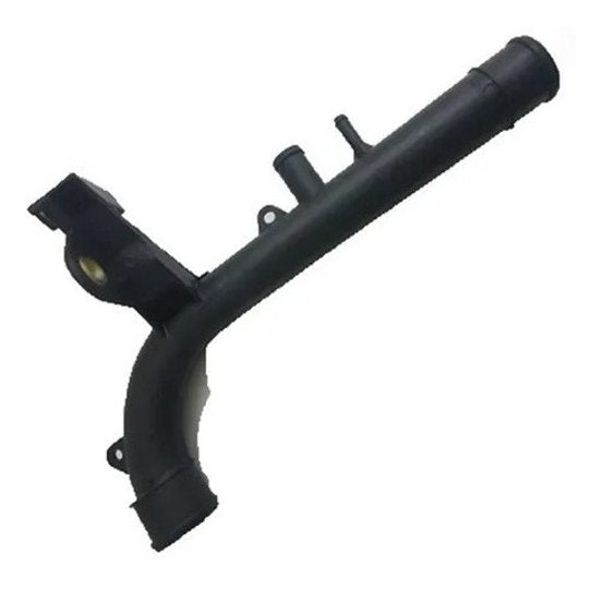 Tubo de Circulação de Água do Motor - AJE - 087172 - (2)