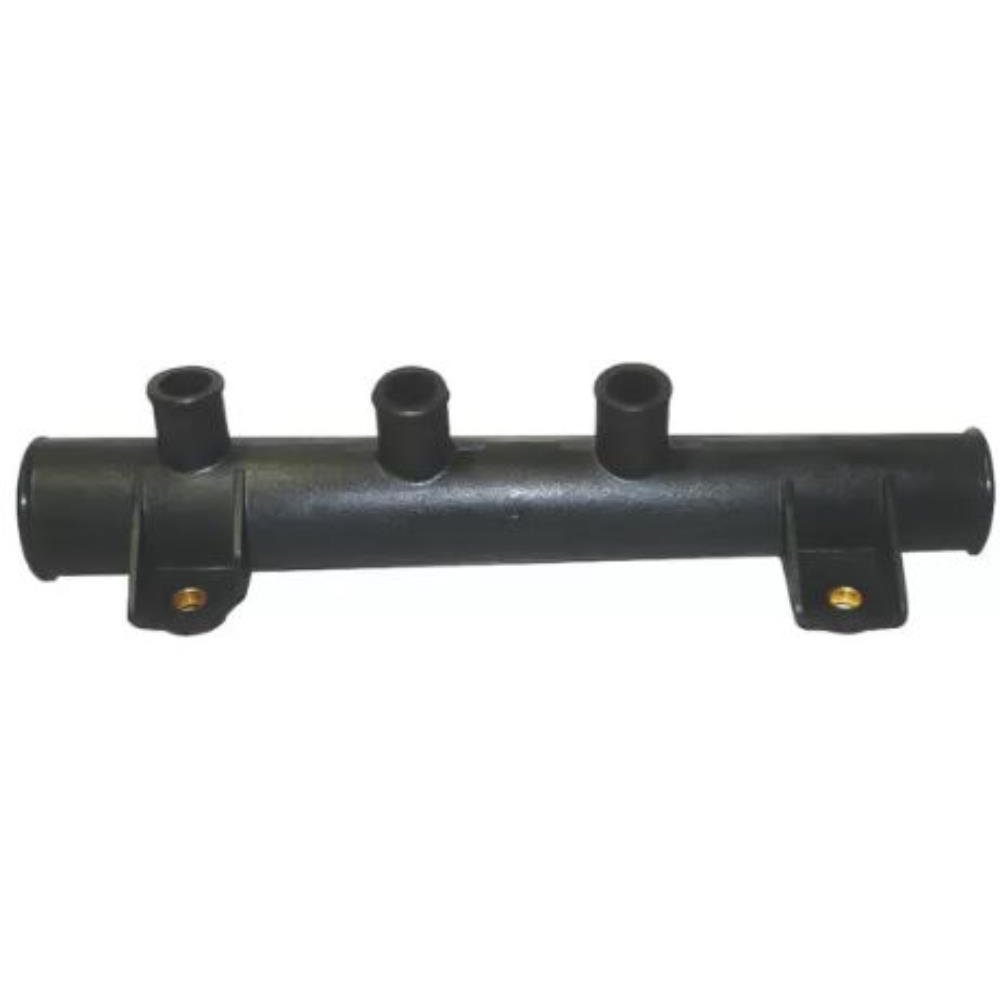 Tubo de Circulação de Água do Motor - AJE - 087197 - (1)