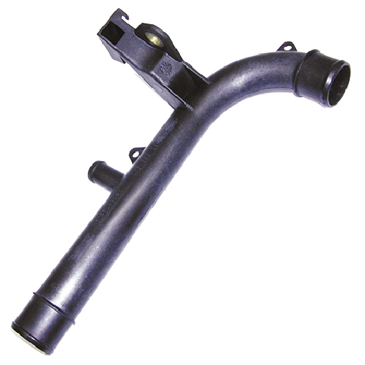 Tubo de Circulação de Água do Motor - Dofab - 1526 - (1)