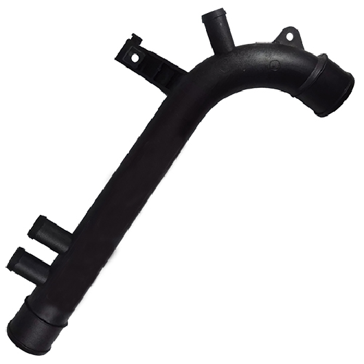 Tubo de Circulação de Água do Motor - Dofab - 1624 - (1)