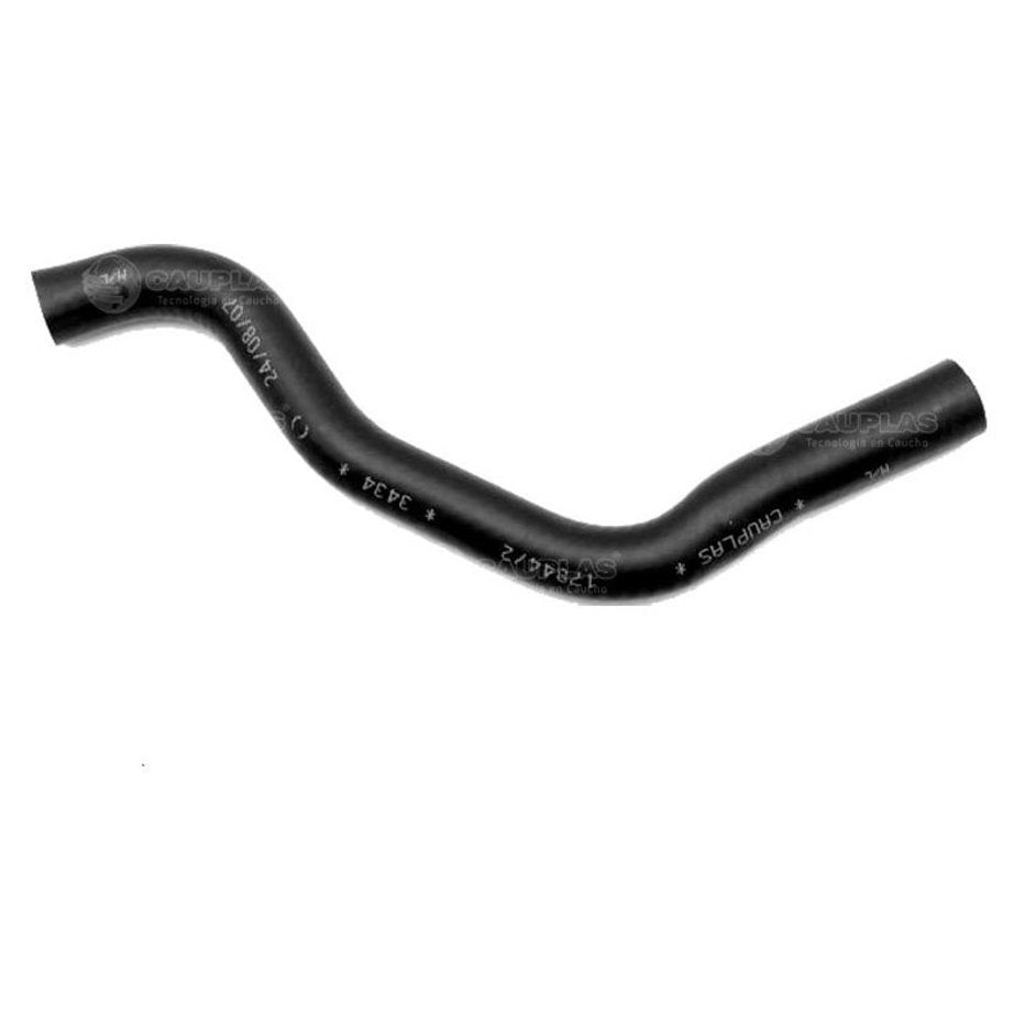 Tubo de Circulação de Água do Motor - Cauplas - 3434 - (2)