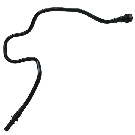 Tubo do Dreno de Combustível Saídas 2 - Brogliplast - BRO.01.10.024 - (1)