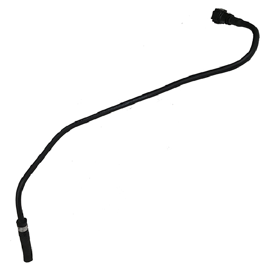 Tubo do Dreno de Combustível - Brogliplast - BRO.01.10.025 - (1)