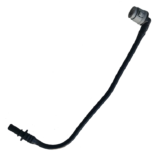 Tubo do Dreno de Combustível Diesel - Brogliplast - BRO.01.10.205 - (1)