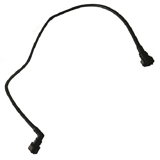 Tubo do Injetor de Combustível Saídas 2 - Brogliplast - BRO.01.10.033 - (1)